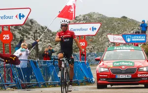 Vuelta 2023 : Le parcours complet et profil des 21 étapes du Tour d’Espagne