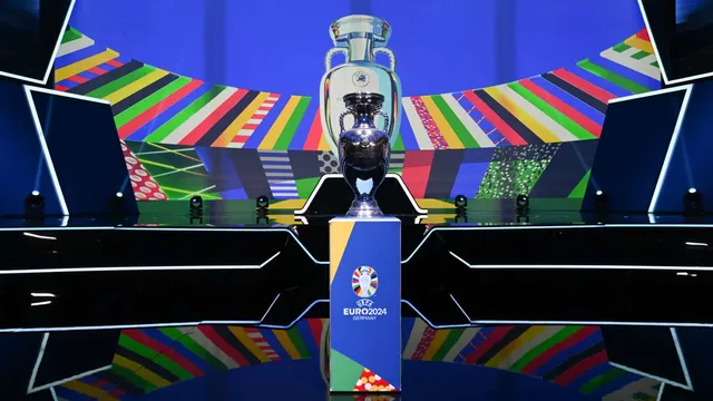 Tirage au sort de l’Euro 2024 : les Bleus pas vernis avec les Pays-Bas et l’Autriche !