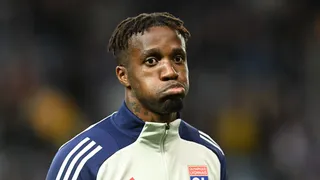 Mercato OL : La MLS, seule porte de sortie pour Wilfried Zaha ?