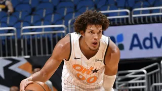 Aaron Gordon chez les Nuggets