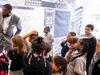 Les impacts des stars NBA sur les jeunes défavorisés.