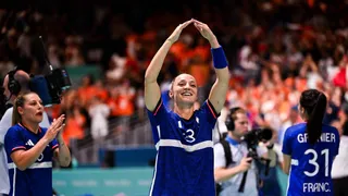Handball aux JO 2024 : le programme des matchs du jour (30 juillet 2024)