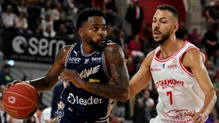 Betclic Elite : DJ Cooper is back !