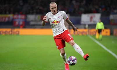 Angeliño sera l'arme principale pour le RB Leipzig. (Getty Image).