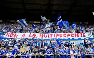 Strasbourg : BlueCo, mine d’or ou cadeau empoisonné pour le Racing ?