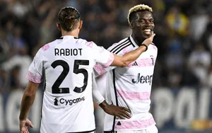 Juventus : Un français suspecté de triche