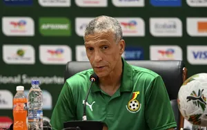 CAN 2024 : le sélectionneur du Ghana prend la porte ! (officiel)