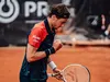 ATP – Lyon : Rinderknech épatant, Thiem inquiétant, Tsitsipás en rescapé
