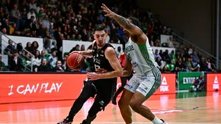 ASVEL – Nanterre (Leaders Cup 2024) : À quelle heure ? Sur quelle chaine TV regarder le match