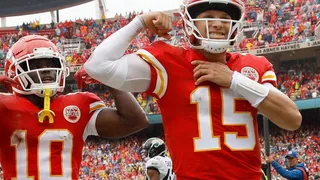 En route pour le Superbowl : Kansas City, la saison de la confirmation