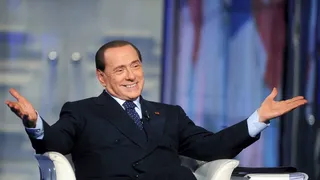 Carnet Noir : Silvio Berlusconi, ancien président de l’AC Milan, est mort à l’âge de 86 ans