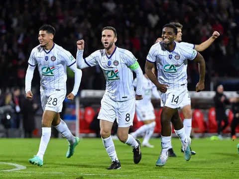 La raison pour laquelle Toulouse pourrait être privé d’Europe en cas de victoire