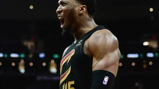 NBA : un contrat à 150 millions de dollars pour Donovan Mitchell