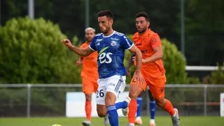 La préparation de la Ligue 1 menacée par le Covid-19