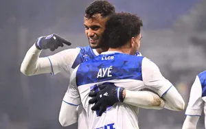 Pronostic Ligue 2 21ème journée