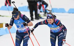 Championnats du Monde Biathlon 2024 : Classement Mass Start Femmes – L’Or pour Justine Braisaz-Bouchet