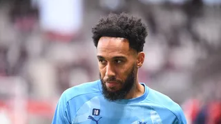 Mercato OM : Aubameyang fait une grande annonce !