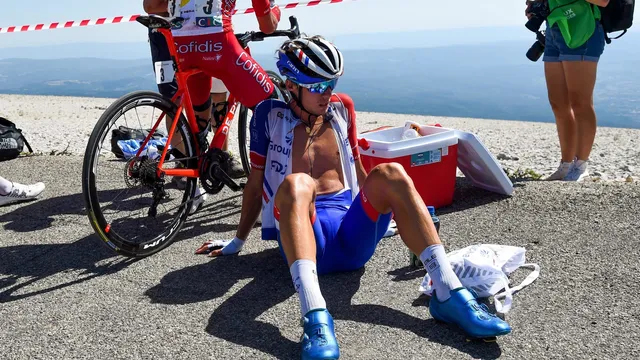 CIC-Mont Ventoux 2023 : diffusion TV, parcours, profil, engagés – Tout savoir sur la course