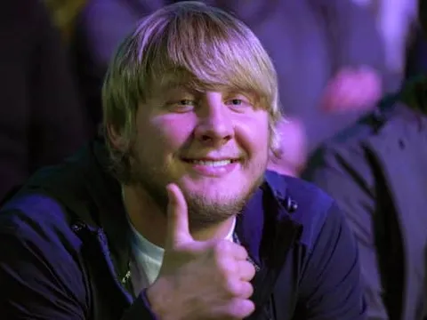 UFC : Quel avenir pour Paddy Pimblett ?