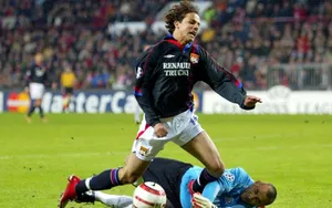 “Et si … ” : Il y avait eu penalty sur Nilmar