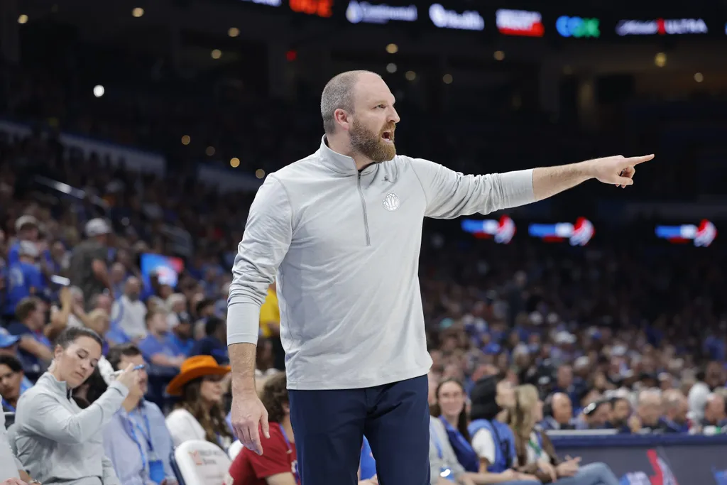 NBA: Memphis Grizzlies at Oklahoma City Thunder