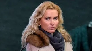 La face cachée des médailles : enquête sur la coach russe Eteri Tutberidze