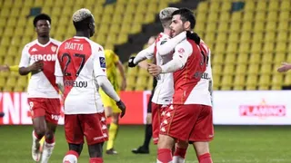 Monaco s’accroche au podium et enfonce Nice