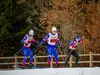 Biathlon : Guigonnat, Claude, Lombardot… La bataille des Français pour la Coupe du monde