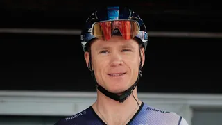 Tour de France : l’étonnante confession d’un agent sur le cas Chris Froome