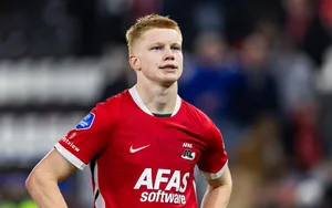 Mercato Rennes : 5 choses à savoir sur Kees Smit, courtisé pour janvier