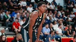 ASVEL – Virtus Bologna (Euroleague) : à quelle heure et sur quelle chaîne TV regarder le match ?