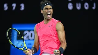 Open d’Australie (H) : Nadal toujours plus fort que Kyrgios