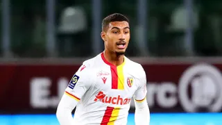 Loïc Badé s’engage avec Rennes