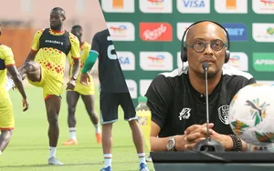 Burkina Faso – Mauritanie (CAN 2024) : Chaine TV, Compos, Pronostic et analyse