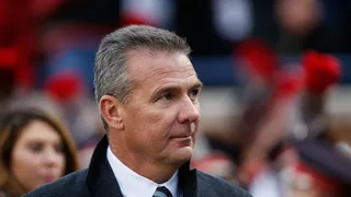 Urban Meyer va s’engager avec les Jacksonville Jaguars