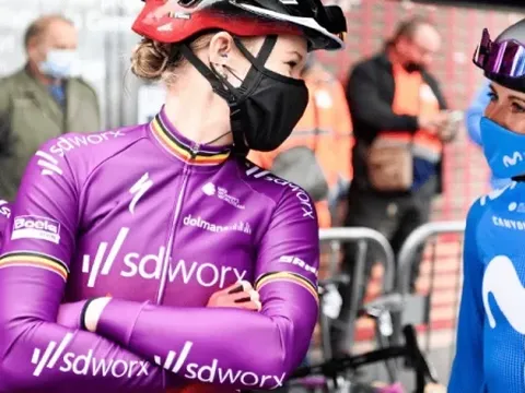 Omloop Het Nieuwsblad 2023 Femmes : Parcours, Horaires et Favorites