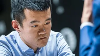 Echecs – Tournoi des Candidats – Ronde 3 : Ding Liren se réveille, la nulle pour MVL