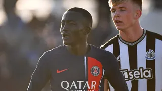 Mercato Paris FC : Mahamadou Sangaré pour faire oublier Lucas Stassin