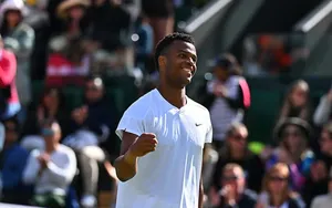 Pronostic Lorenzo Musetti Giovanni Mpetshi Perricard GRATUIT (Wimbledon 2024)