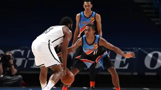 La semaine des frenchies : Maledon prend feu