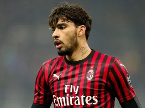 Mercato : Lucas Paqueta signe officiellement à l’Olympique Lyonnais