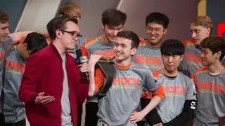 Overwatch League : place au mercato de la division Pacifique (2/2)