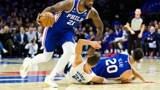 NBA : les Awards de janvier