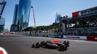 Formule 1 – GP d’Azerbaïdjan : les résultats du samedi : Pérez serein en course sprint