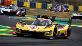 Gains 24h du Mans 2025 : combien gagne le vainqueur ?
