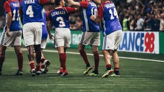 France 98 – FIFA 98 : Un match, pour le plus grand plaisir de tous…