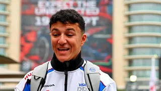 F1 : Isack Hadjar a-t-il le profil pour briller lors du GP d’Azerbaïdjan ?