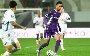 Mercato OGC Nice : Franck Haise pas emballé par Amir Richardson ?