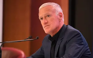 Équipe de France : Didier Deschamps désabusé, clap de fin pour un international français !