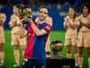 Le classement complet du Ballon d’Or 2025 féminin